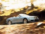 Bentley Continental GTC 2006 года
